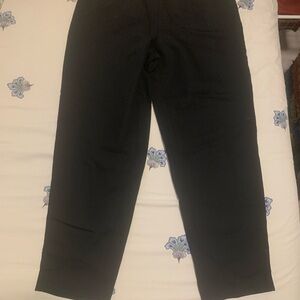 Vintage 100%wool pants